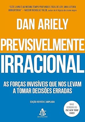 Previsivelmente Irracional